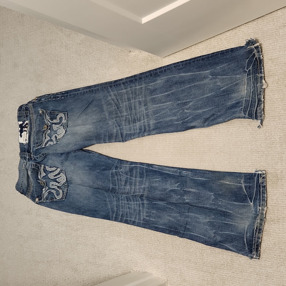 Men's Jeans